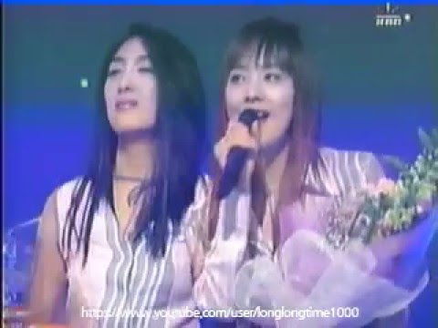 S.E.S. - U 3월 둘째주 1위