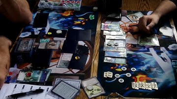 Metro Detroit Regional (EG3) - AgInfusion vs. Akiko - Android: Netrunner LCG