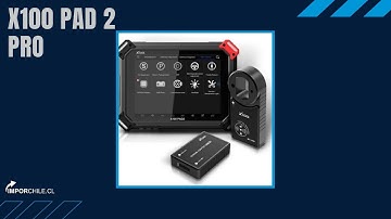 x100 pad 2 pro