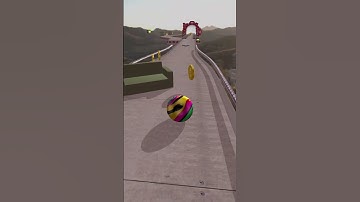 Going Balls: Super Speed Run Adventure Gameplay | Walkthrough | Android iOS Gameplay