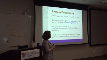 Computational Biophysics Workshop 2014 - Part 9