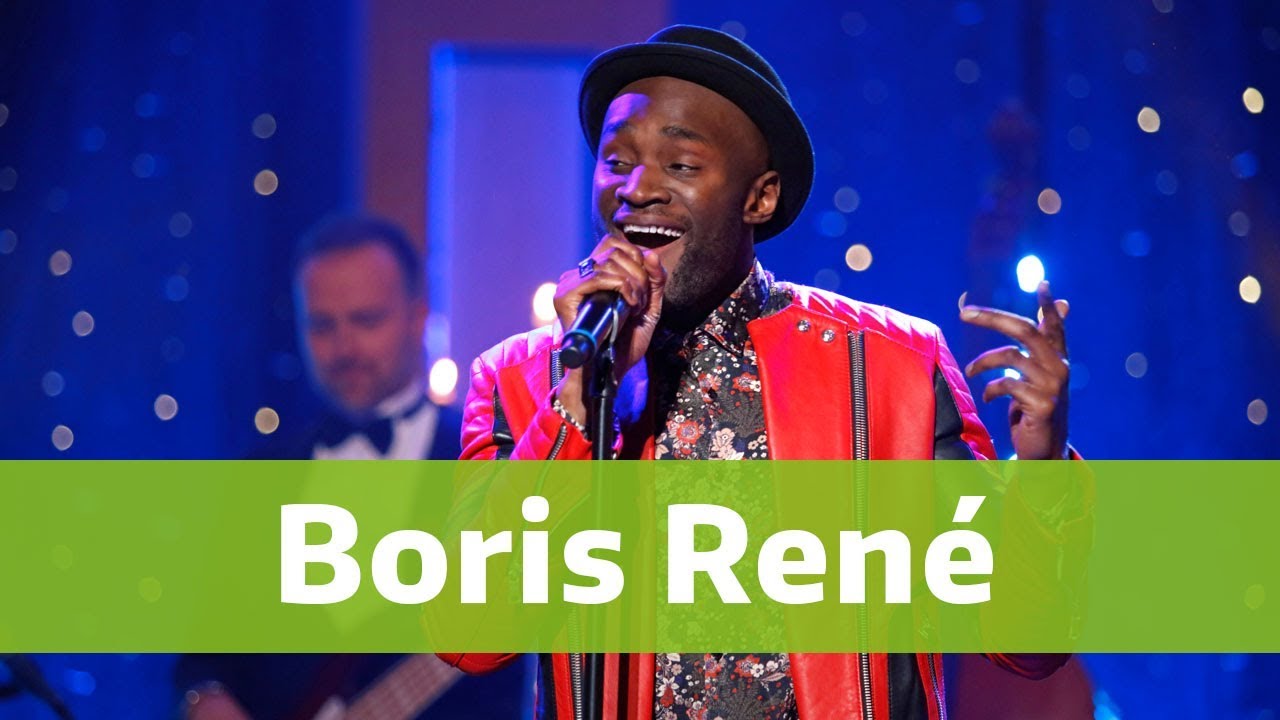 boris ren her kiss live bingolotto 31 12 2017 youtube boris ren her kiss live bingolotto 31 12 2017 youtube
