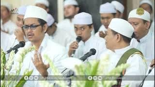 YA SAYYIDI | UST. NIZAR ARJU ft. UST. APANK | MTM 1444 H.