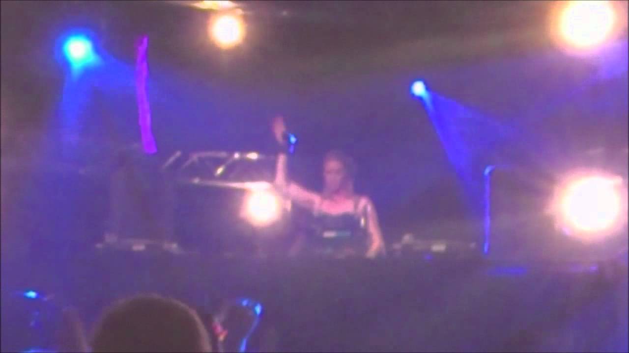 Watch Vicky Devine @ ASOT 550 Pink stage, Track: Vicky Devine - Stellium on YouTube Watch Vicky Devine @ ASOT 550 Pink stage, Track: Vicky Devine - Stellium on YouTube