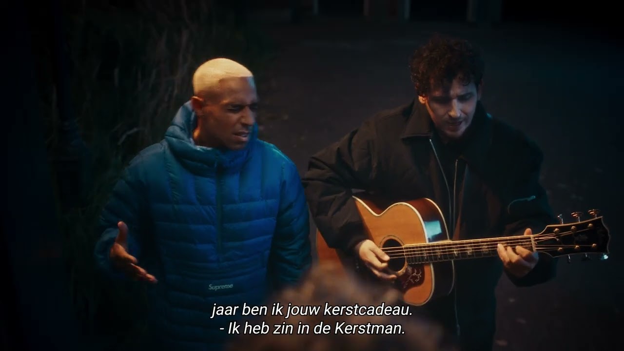 NIELSON BIZZEY SOCIAL V1 LOCK VIDEO NL SUBS