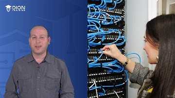 CompTIA Network+ (N10-007) Full Course & Practice Exam - learn CompTIA Network+