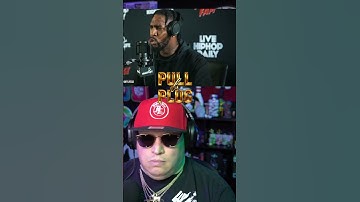 DAYLYT Spits ETHER on a NAS Classic! 🔥 | High Off Life Freestyle #015