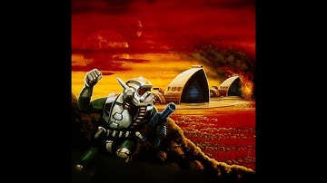 Unity Dune 2 Remake - multiplayer test(Android vs PC)