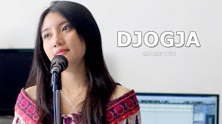 DJOGJA - AMORISA | Live Record