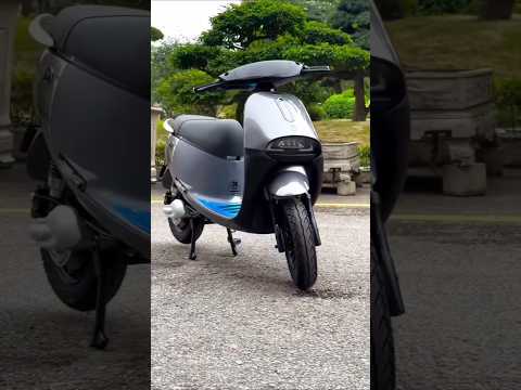 Xe máy điện Yaka Gogo Star