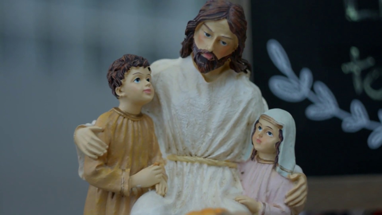 Advent Reflections: Preparing for the coming of Christ