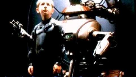 14 Into The Sun - Lost In Space Rough Complete Score