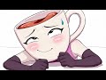 ballerina cappuccino i'm stuck ep8 // Alex and Steve (Italian Brainrot Anime)