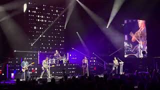 Newsboys - Born Again - Live At Blue Arena, Loveland, Colorado 2024