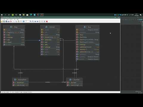 Video: Hvad er IntelliJ CE?