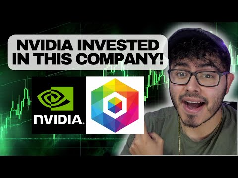 Nvidia Stock Just Invested In This Pharmaceutical Company - Recursion Stock Price Skyrockets