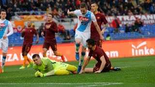 Wojciech Szczesny Roma 2016/17 (10) Szcz1