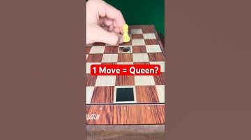 Portal Chess! #shorts #chess #memes