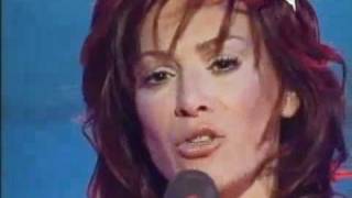 Video thumbnail of "Alexia - Per dire di no"