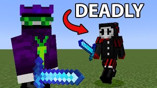 Minecraft Lifesteal SMP videos be like