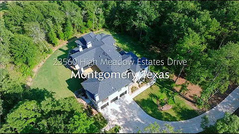 The Kink Team | 23560 High Meadow Estates Dr | High Meadow Estates, Montgomery Texas