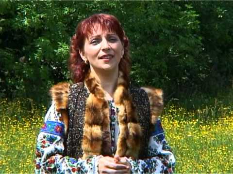NICOLETA COJOCARU - Ma vorbeste lumea-n sat