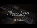 ANGAYANG SIMBAHON (WALAY MAKATANDI) - Piano Instrumental - HQ Audio