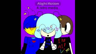 my alight motion is not stupid anymore #trending #animation #givemebackmykids