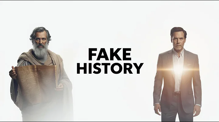 Famous Historical Events That Never Actually Happened