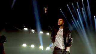 Vald - Ignorant - AccorHotels Arena Bercy 16/11/2019