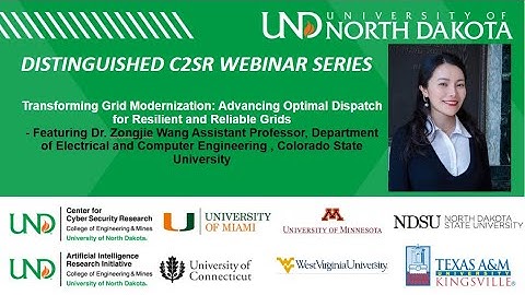 Transforming Grid Modernization: Advancing Optimal Dispatch for Resilient and Reliable Grids