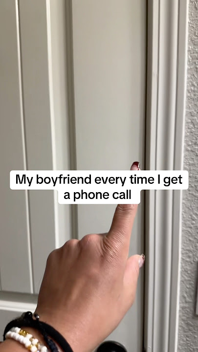 Caught red handed 😭