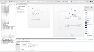 MDSD1617: Assignment 3, Task 2