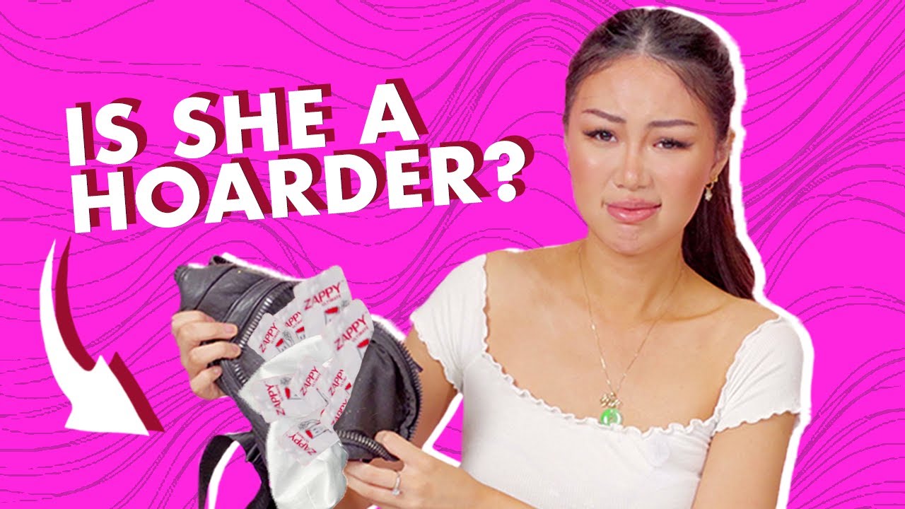 10 Things Abbey Can't Live Without