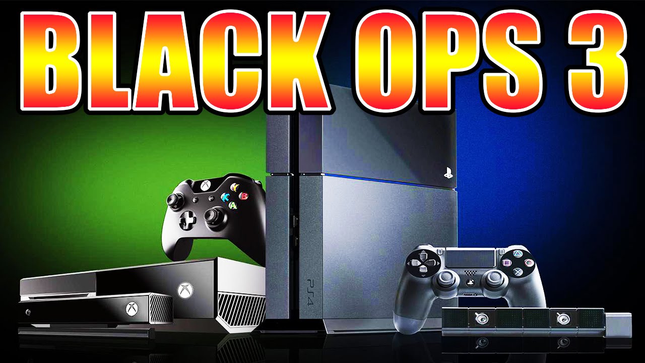 black ops 3 ps4 prisjakt ps4