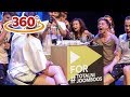 360° VIDEO | Kao da si tamo! Doživi Balkan Tube Fest 2017. (JoomBoos)