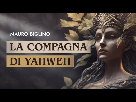 Video: Quando yahweh è diventato dio?