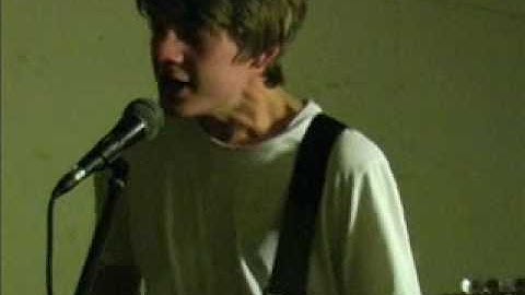 The Electra Complex - Mistakes Weren