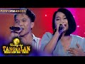 Darryl Beltran vs Mila Flor Suan | "Mahal Pa Rin Kita" | Tawag Ng Tanghalan