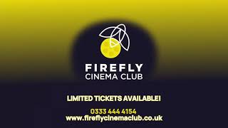 Firefly Cinema Club - Drive In Panto Local TV Commercial #SupportLocal