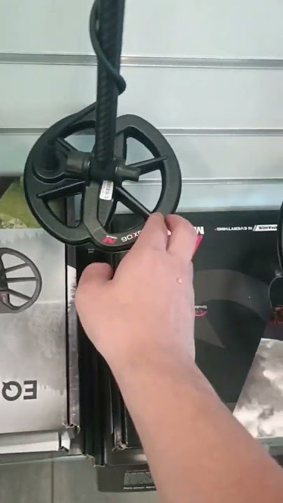 MOREX.LV Minelab un Garret labākie aparāti kā Vanquish, Equinox, Xterra pieejami uzreiz!