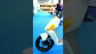 Keren Juga Yakymco Ionex Mo One new  shorts youtubeshorts youtube kymco