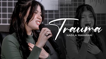 Thumbnail of TRAUMA | Cover By Nabila Maharani