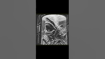 Mutation: The Abominations | YouTube Short