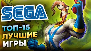 :  15   SEGA [Mega Drive, Genesis]