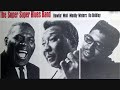 Howlin' Wolf, Muddy Waters & Bo Diddley The Super Super Blues Band