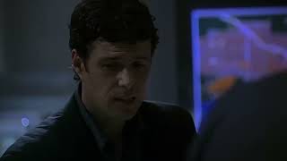 24 (2001–2010) Day 2: 8:00 a.m.-9:00 a.m. Michelle Dessler: NSA wants us to bring in Jack Bauer
