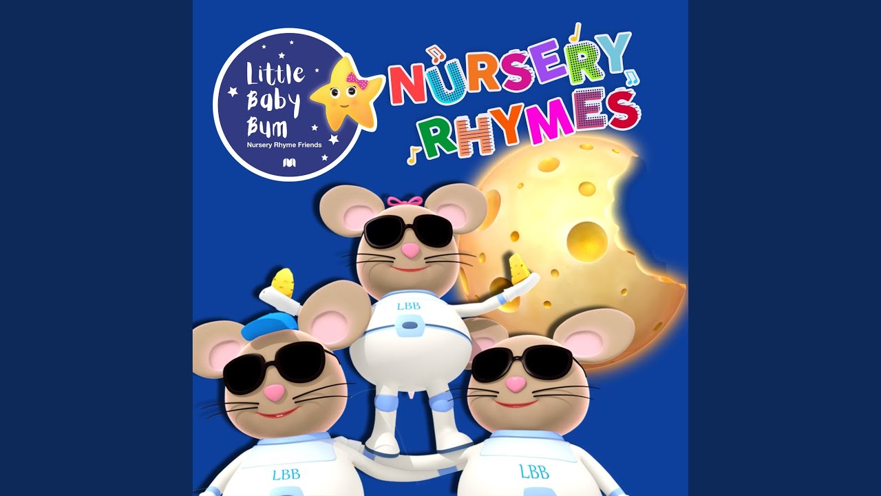 Guarda 3 Blind Mice su YouTube Guarda 3 Blind Mice su YouTube