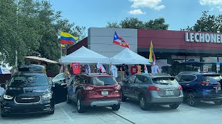 Alafaya, Florida  Extremely Diverse Suburban Hood Outside Of Orlando