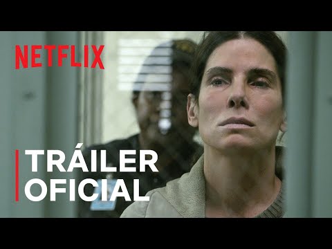 Imperdonable (EN ESPAÑOL) | Sandra Bullock | Tráiler oficial | Netflix